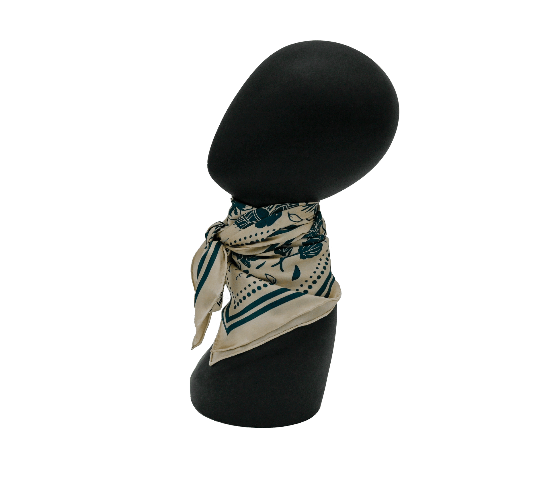 Beige and teal printed pattern silk scarf styled on head 
Silk scarf 
woman minority owned 
small business 
Best silk scarves for women 2025
Scarves for women Luxury scarves
Designer scarves
Best scarves for woman
Luxury scarves
Silk scarves
Fashion scarves for women
High-quality scarves
Gifts for women
Best scarves for travel
Best scarves for women in their 30s
Affordable luxury scarves for women
silk scarves for women 2025
Top fashion accessories for women in their 40s 30s