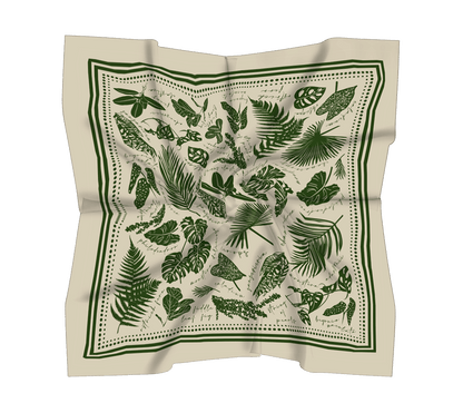 Plant Parent Scarf